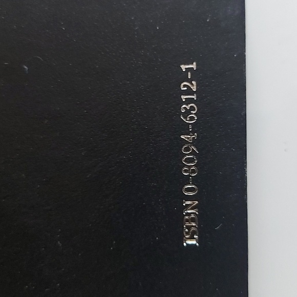 Vintage Mysteries of The Unknown Mystic Place Book - Picture 2 of 6